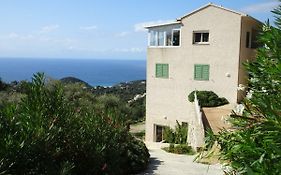 location farinole proche saint-florent